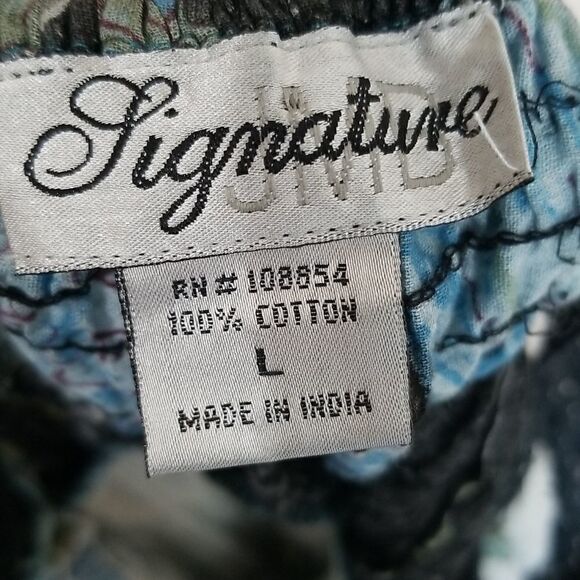 đ
șSignature JMD Floral DressâSzâlarge - Picture 11 of 11